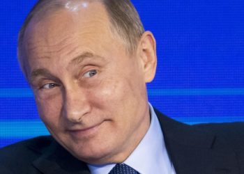 Gewinner Putin. Deutschland muss bis 2030 Mit oder Ohne Gas zahlen.