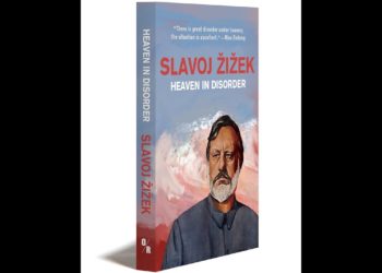 ‘Heaven in Disorder’ by Slavoj Žižek. 23. The “Great Reset”? Yes, Please—But a Real One!