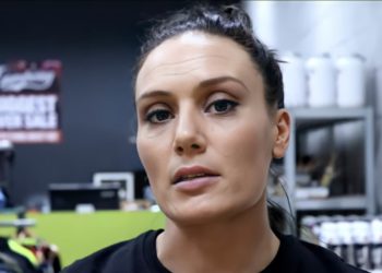 „Doctor Strange“-Schauspielerin und Ehemann des sexuellen Missbrauchs eines minderjährigen Teenagers beschuldigt