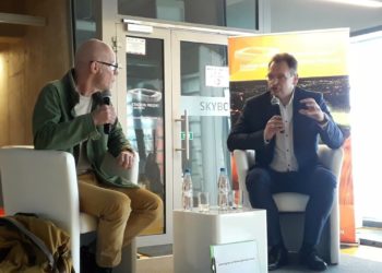 „Strażnicy wolności” o anty COVID 19 Jacek Hugo-Bader (GW), Marcin Tomkiel 24.04.2022 Białystok