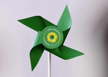 1.000 neue Windräder – Schwarz-Grün in NRW nimmt Konturen an