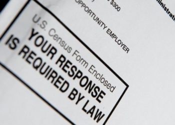 14 Bundesstaatsbevölkerungen wurden bei der Volkszählung 2020 falsch gezählt – Überzählung stark begünstigter Demokraten