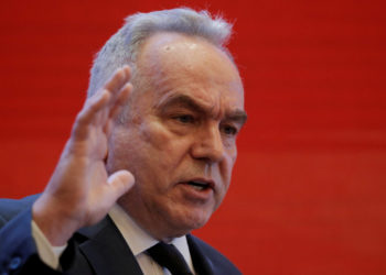 Die USA werden angesichts der Besorgnis über das Sicherheitsabkommen zwischen Peking und Solomons mehr im Pazifik tun