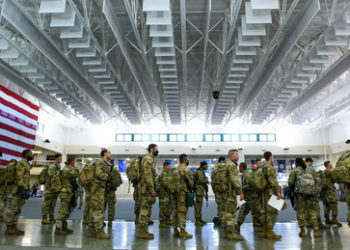 US-Kongressabgeordneter will US-Truppen in die Ukraine bringen