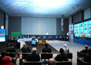 Biden ernennt angeblichen „KPCh-liebenden“ Spender