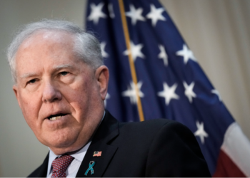 China untersucht, wie die USA kämpfen, und entwirft Systeme, die Amerika besiegen sollen: Air Force Secretary