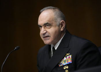 Biden-Strategie, die die nukleare Abschreckung der USA „über ihren Nutzen hinaus“ vorantreibt: Experten