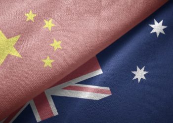 Australien engagiert sich im „Nullsummenspiel“ um Einfluss mit China für den Pazifik
