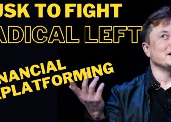 UPDATE: Elon Musk kämpft gegen linksextreme Gruppen, die rechte Medien ruinieren, Deep State ist unzufrieden