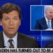 „Joe Biden, um es nicht zu verdunkeln, aber um ehrlich zu sein, stellte sich als beispiellose Katastrophe heraus“ – Tucker Carlson über den Albtraum der Biden-Administration (VIDEO)