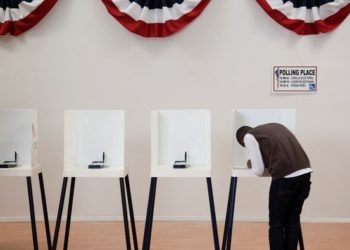 GROSSER GEWINN: Gericht stellt Floridas Wahlintegritätsgesetze wieder her