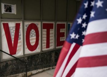 Konservative Kandidaten GEWINNEN GROSS bei den Schulratswahlen in Tarrant County, Texas – 10 von 11 Konservativen gewinnen mit einem Schlag gegen die radikale Linke