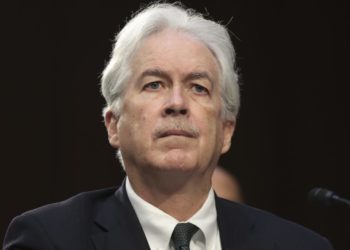 China „wägt sorgfältig“ den Krieg zwischen Russland und der Ukraine für seine Ambitionen auf Taiwan ab: CIA-Direktor