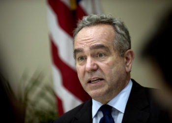 Die USA versuchen, eine Brücke zwischen Europa und Asien im Indopazifik zu schlagen: Top-Beamter des Weißen Hauses