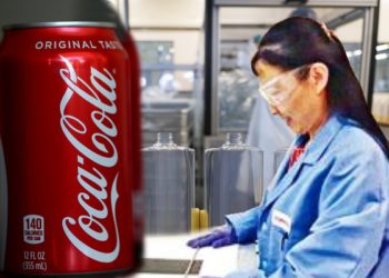 Diebstahl von Geschäftsgeheimnissen zugunsten von China, Michigan Chemiker zu 14 Jahren Gefängnis verurteilt