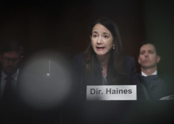 „Akute“ Bedrohung durch eine chinesische Invasion in Taiwan „zwischen jetzt und 2030“: US-Geheimdienstchef