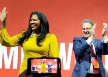 NeverTrumpers versuchen, Pro-Trump-Kandidaten in Michigan zu betrügen – RINOs arbeiten daran, Kristina Karamo und Matt DePerno den Sieg zu stehlen