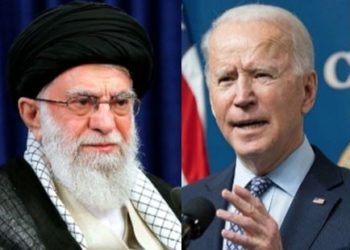 Bidens Außenpolitik ist „umgekehrter amerikanischer Ausnahmezustand“, wenn es um den Umgang mit dem Iran geht