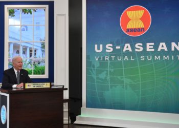 ASEAN-Gipfel soll zeigen, dass die USA ein beständiger Partner in Südostasien sein werden: Top-Beamter des Weißen Hauses