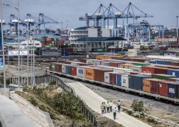 CCP Aid: Eine Dominanzstrategie