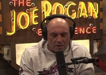 UHR: Joe Rogan über den Capitol-Protest am 6. Januar – „Wie wäre es mit den verdammten FBI-Agenten, die zur Gewalt aufriefen?  Sie hatten Leute, die dort waren.  Für eine Tatsache, wir wissen das.“