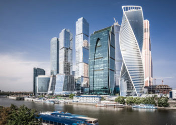 US-Investmentbank: Russische Wirtschaft infolge des Kriegs stärker als erwartet