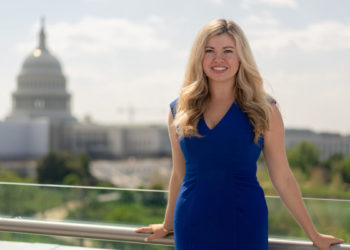 Etwas „Faules“ mit der NIH-Finanzierung von KPCh-kontrollierten Labors: Natalie Winters