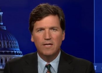 Tucker Carlson: Amerikanische Führer sind mehr daran interessiert, die Ukraine zu schützen, als Sie (VIDEO)