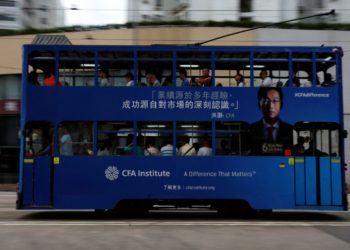 USA und China halten unvereinbare Positionen zu Aktien von China Concepts, sagt Analyst, der jetzt in China abgesagt wurde