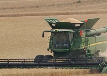 Der Gouverneur der Bank of England warnt vor „apokalyptischer“ Nahrungsmittelknappheit durch die Folgen des Russland-Ukraine-Krieges