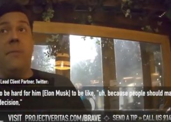 Project Veritas: Lead Client Partner von Twitter verspottet Elon Musk und sagt, die „Ideologie“ von Wake sei verantwortlich für die Unfähigkeit des Unternehmens, „Profit“ zu machen (VIDEO)