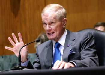 China ist „ziemlich gut im Stehlen“ von Technologie