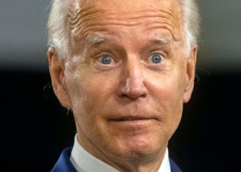 WAYNE ROOT: Was ist „ULTRA BIDEN“?  Übrigens – ich bin stolz darauf, „Ultra Mega MAGA“ zu sein.