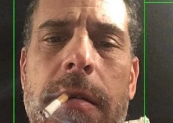 CBS sagt, es habe Hunter Bidens Laptop – hat das FBI den in seinem Besitz befindlichen an Hunter übergeben?