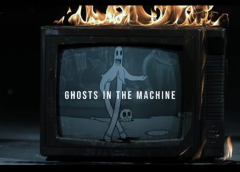 „Haben Sie sich jemals gefragt, wer hier die Fäden zieht?“  – US-Armee enthüllt dystopisches PSYWAR-Rekrutierungsvideo mit dem Titel „GHOSTS IN THE MACHINE“ (VIDEO)