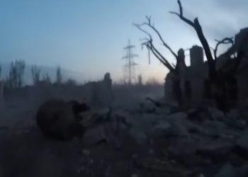 Die Wahrheit über die 40 Milliarden US-Dollar an US-Hilfe, die angeblich ausgegeben wurden, um die Ukraine zu bewaffnen