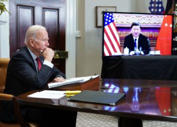 Bidens neu enthüllte China-Politik eine „verpasste Gelegenheit“: Experten