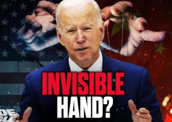 Was steckt wirklich hinter Bidens wiederholten und gefährlichen Entgleisungen: Senilität oder Strategie?