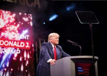 Präsident Trump persönlich mit Ultra MAGA All-Stars in Memphis am 18. Juni – plus eine neue Stadt für Juli angekündigt