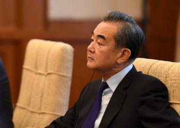 China schließt Abkommen mit der pazifischen Nation Samoa ab, einschließlich eines festen Bestandteils der lokalen Polizeiarbeit