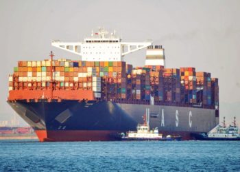 Die Überprüfung des US-Zolltarifs in China wird voraussichtlich Monate dauern, sagt Aide