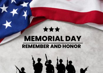 Happy Memorial Day 2022 – Freiheit ist nicht umsonst