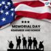 Happy Memorial Day 2022 – Freiheit ist nicht umsonst