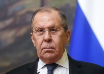 Lawrow: NATO und EU haben akzeptiert, dass "ihr Hausherr in Washington sitzt"