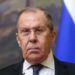 Lawrow: NATO und EU haben akzeptiert, dass "ihr Hausherr in Washington sitzt"