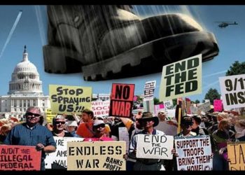 2015 Crisis Simulation Predicted All This Including Coming Carbon Tax*Food Fires In Iowa & Virginia*