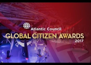 2017 Global Citizen Awards
