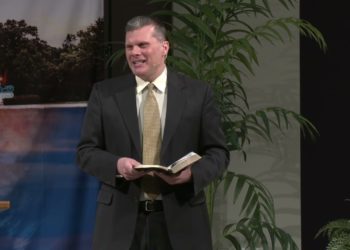 2022 02 18 – The Great Reset #10 – "Renewability, Sustainability, and Eternity" – Eric Flickinger