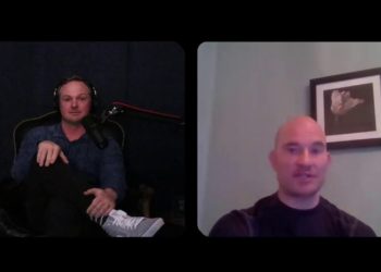 #303: Falling down the WEF rabbit hole with Jesse Matchey