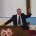 4/22/2022 Fri Service "Resisting the Great Reset" Daniel 1